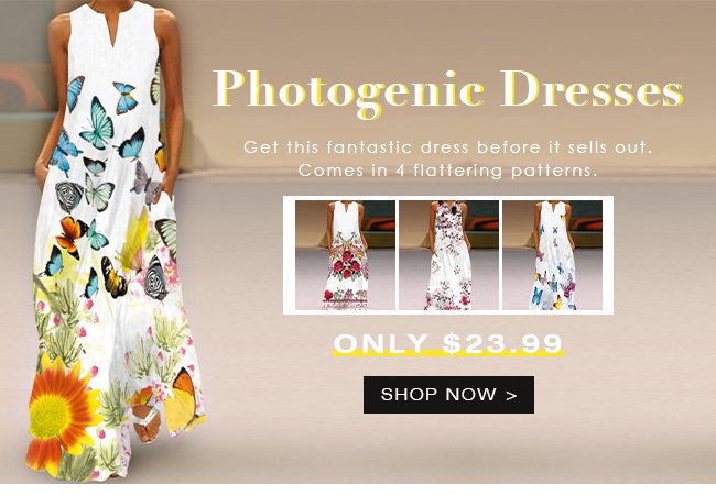 PhotogenicDresses