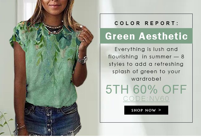 GreenAesthetic