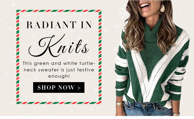 RadiantInKnits