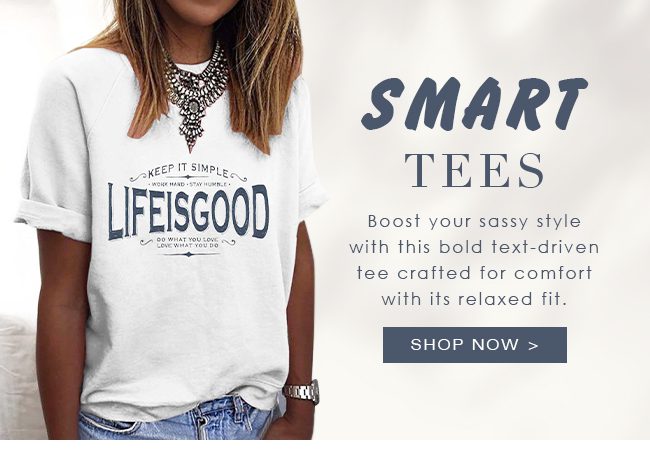 SmartTees