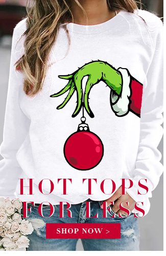 HotTops