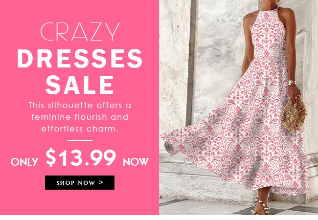 CrazyDressesSale