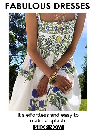 FabulousDresses