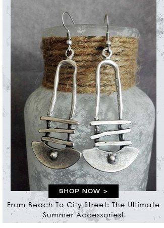 TheUltimateSummerAccessories