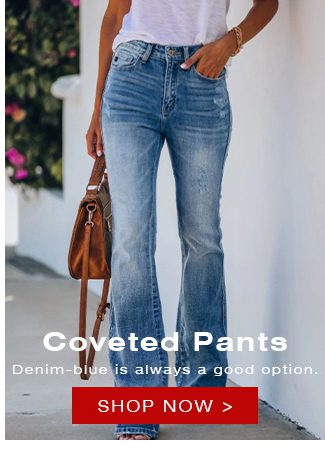 CovetedPants