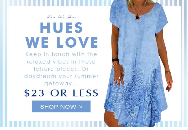 HuesWeLove