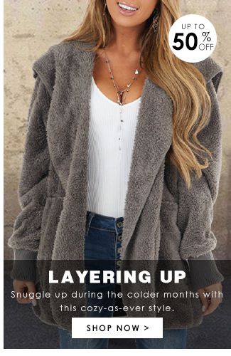 LayeringUp
