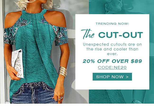TheCutOut