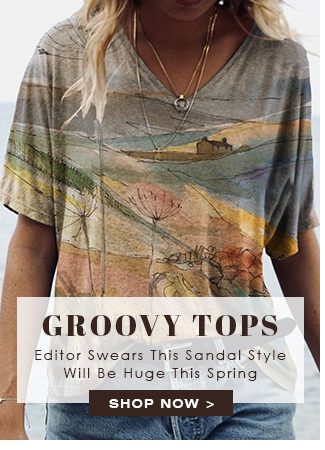 GroovyTops