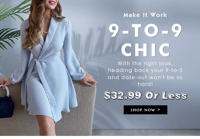 9-to-9Chic