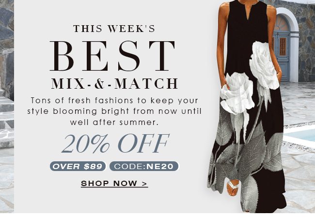 BestMixAndMatch