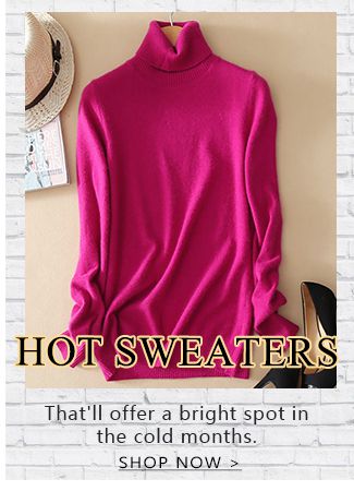 HotSweater