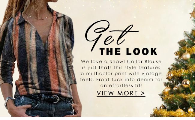 GetTheLook