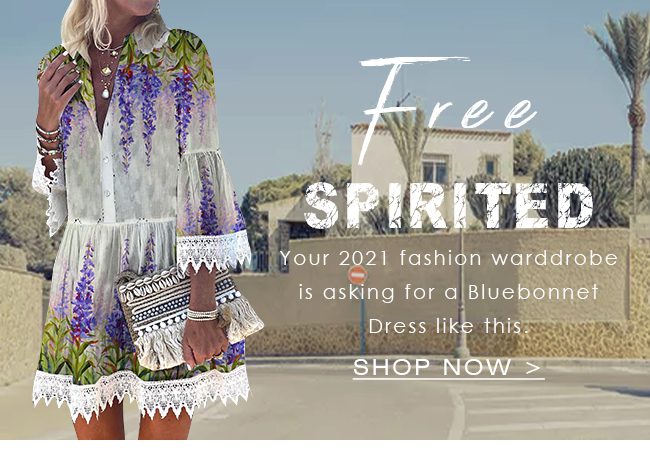 FreeSpirited