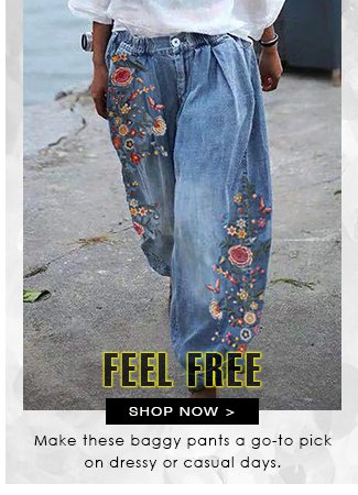 FeelFree