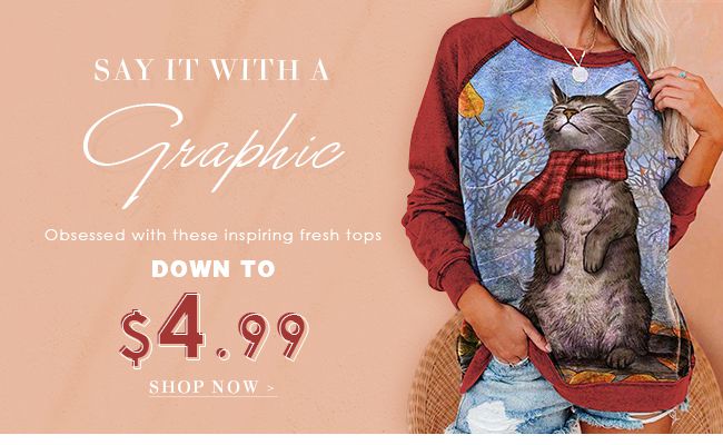 SayItWithAGraphic