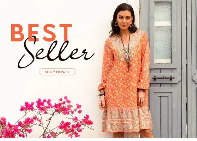 BestSellers