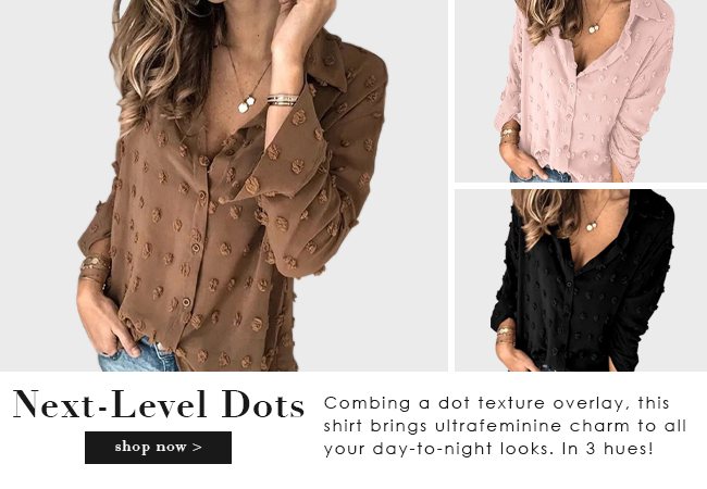 Next-LevelDots