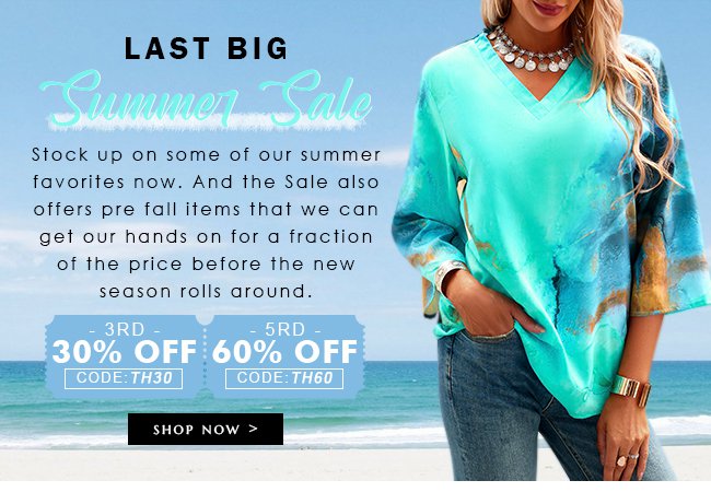 LastSummerSale