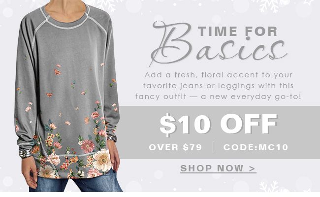 TimeForBasics