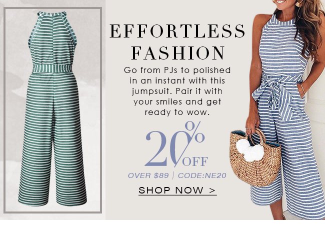 EffortlessFashion