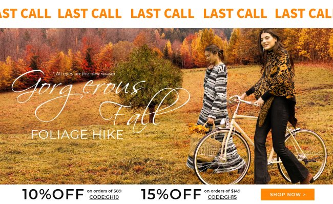 LastCall