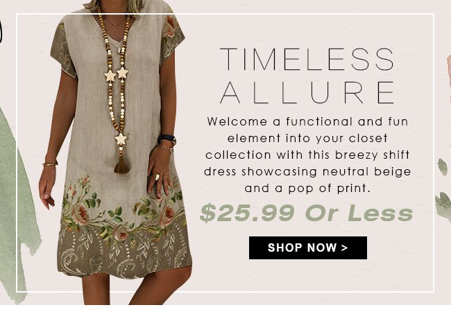 TimelessAllure