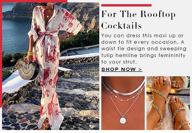 ForTheRooftopCocktails