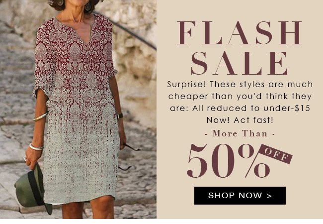 FLASHSALE