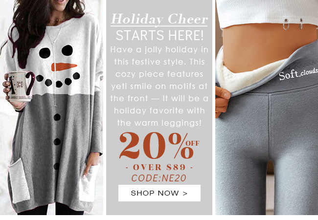 HolidayCheerStartsHere