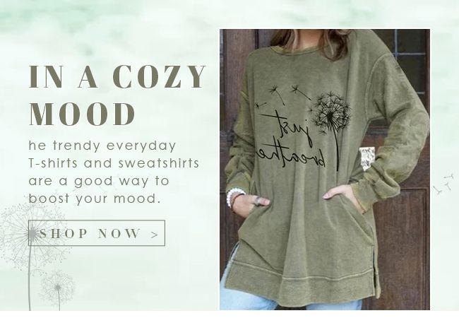 InACozyMood