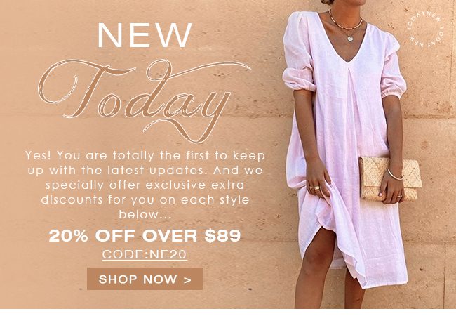 emailonlyNewToday