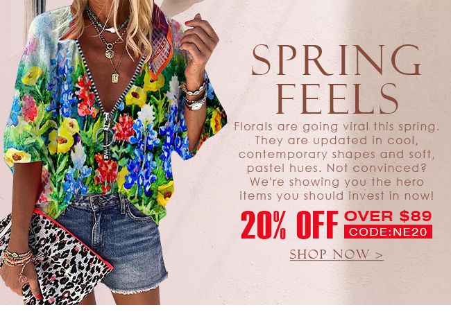 SpringFeels