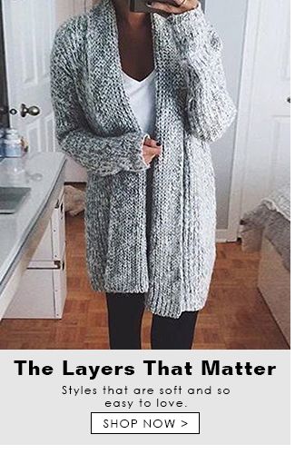 TheLayersThatMatter