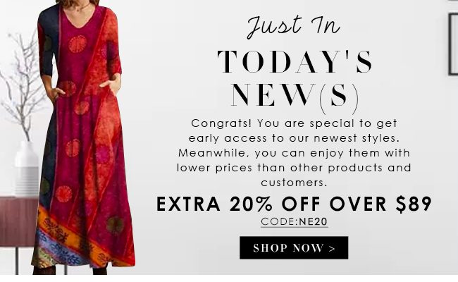 emailonlyTodaysNews