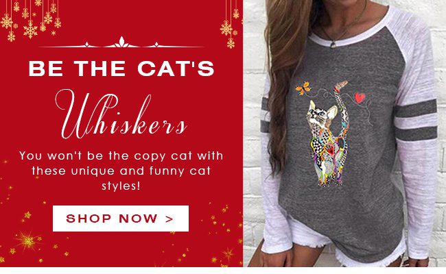 BeTheCatsWhiskers