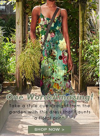 OneWordAmazing