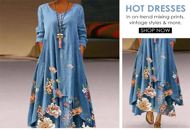 HotDresses