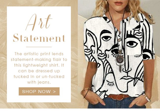 ArtStatement