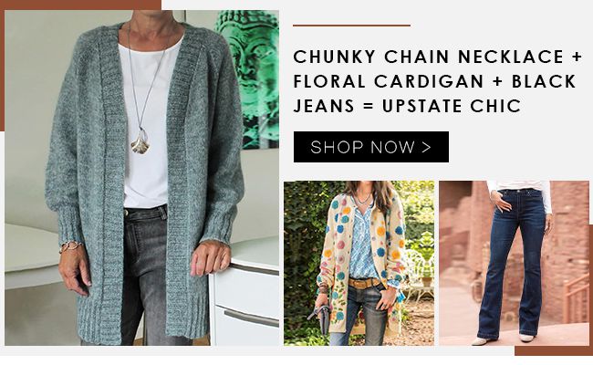 UpstateChic