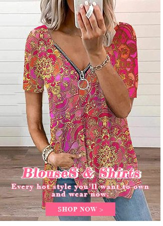BlouseSAndShirts