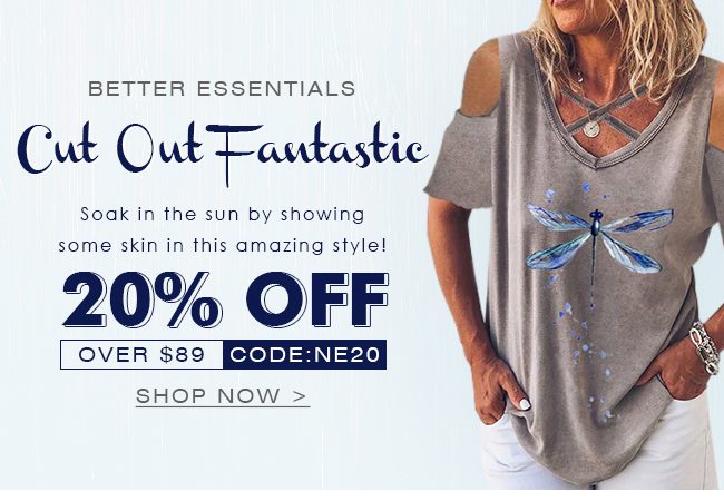 CutOutFantastic