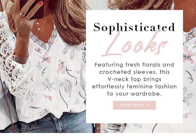 SophisticatedLooks