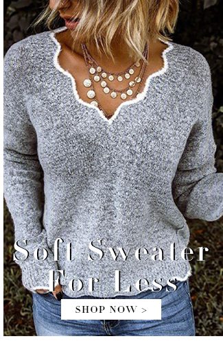 SoftSweater