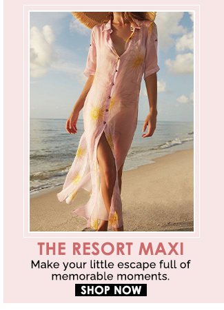 TheResortMaxi