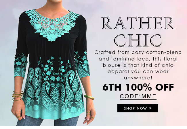 RatherChic