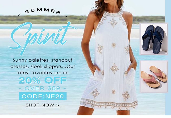 SummerSpirit