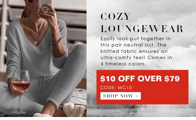 CozyLoungewear