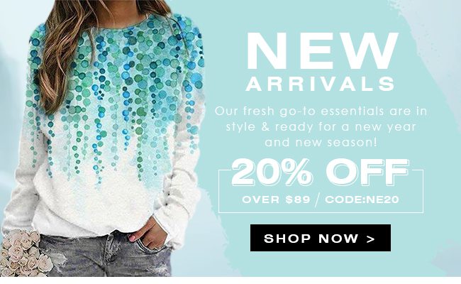 NewArrivals