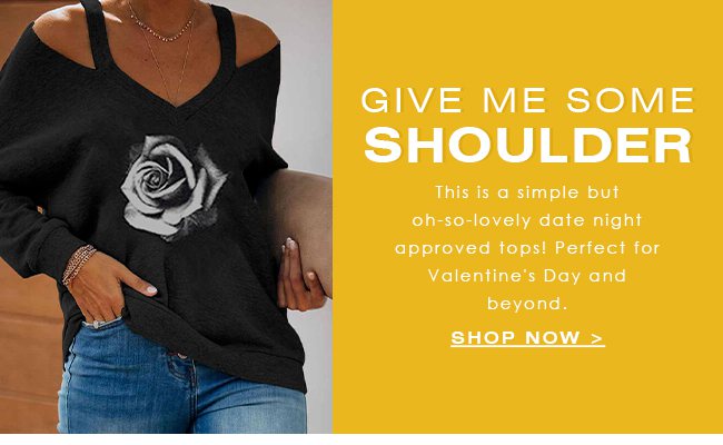 GiveMeSomeShoulder